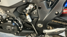 BMW S1000 XR TE